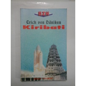   KIRIBATI  - Erich  von  Daniken